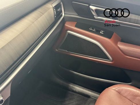 Used 2023 Kia Telluride EX w/ EX Captain's Chair Package FWD image 33