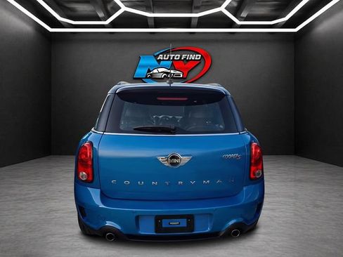 Used 2016 MINI Cooper Countryman S AWD/4WD image 12