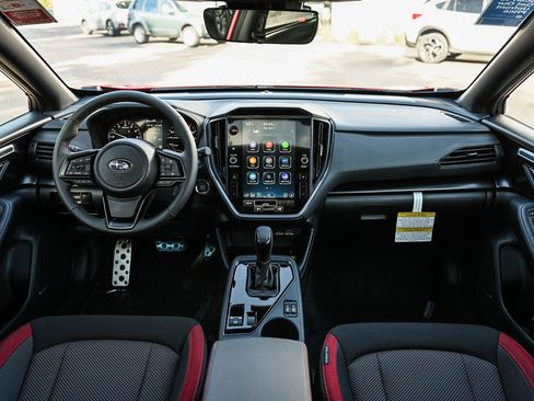 New 2026 Subaru Impreza RS image 12