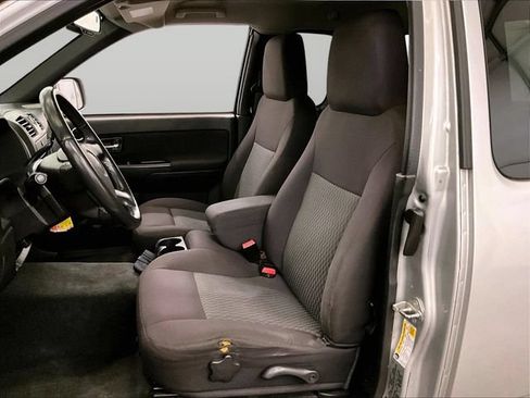 Used 2012 Chevrolet Colorado LT RWD image 25