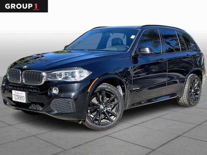 Used 2017 BMW X5 sDrive35i