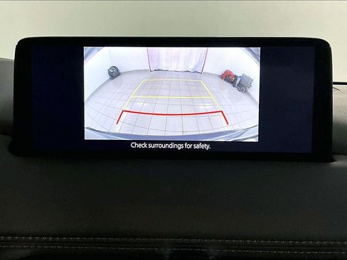 Used 2024 MAZDA CX-5 Carbon Edition image 13