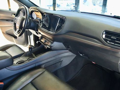 Used 2023 Dodge Durango R/T image 27