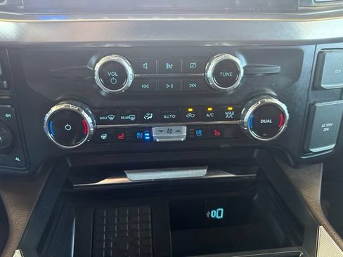 Used 2024 Ford F250 King Ranch w/ FX4 Off-Road Package AWD/4WD image 24
