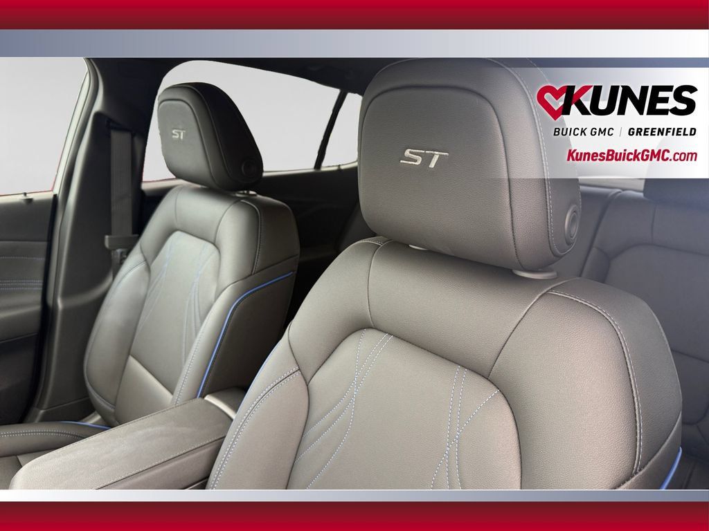 New 2026 Buick Envista Sport Touring w/ Convenience I Package FWD image 20