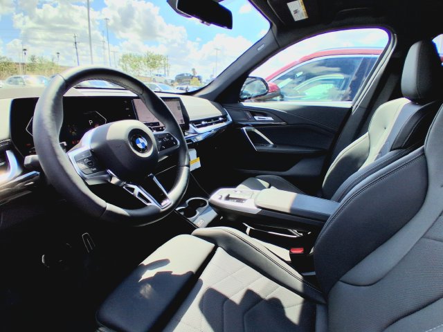 New 2027 BMW X1 xDrive28i w/ Technology Package AWD/4WD image 12