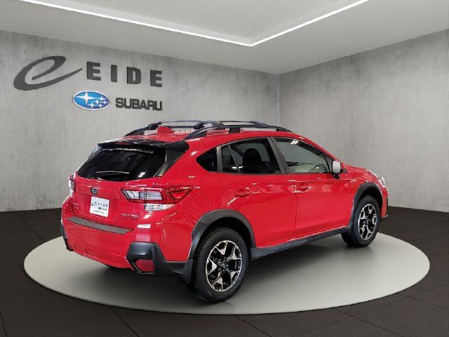 Used 2020 Subaru Crosstrek 2.0i Premium AWD/4WD image 12