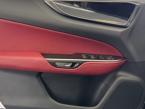 New 2026 Lexus NX 350 AWD image 37