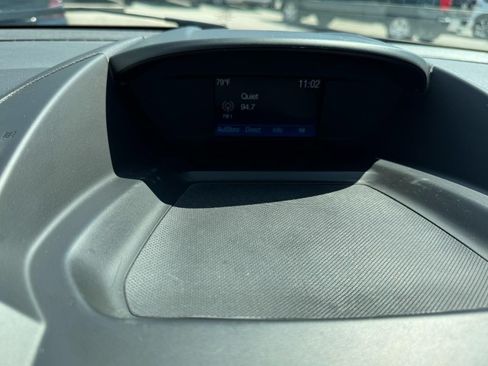 Used 2018 Ford Escape S FWD image 20