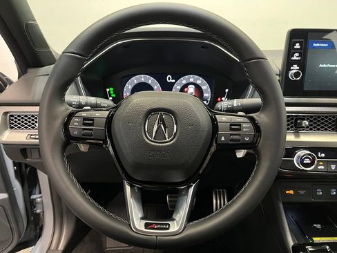New 2026 Acura Integra A-Spec FWD image 6