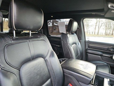 Used 2020 RAM 1500 Limited image 12