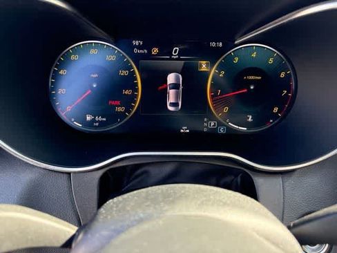 Used 2021 Mercedes-Benz C 300 4MATIC Sedan image 15