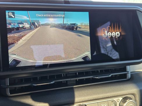 New 2026 Jeep Gladiator Willys image 12