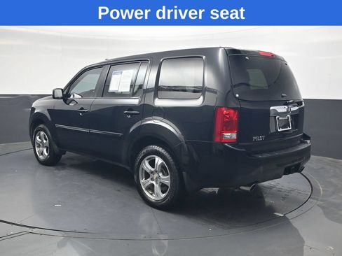 Used 2015 Honda Pilot EX-L image 6