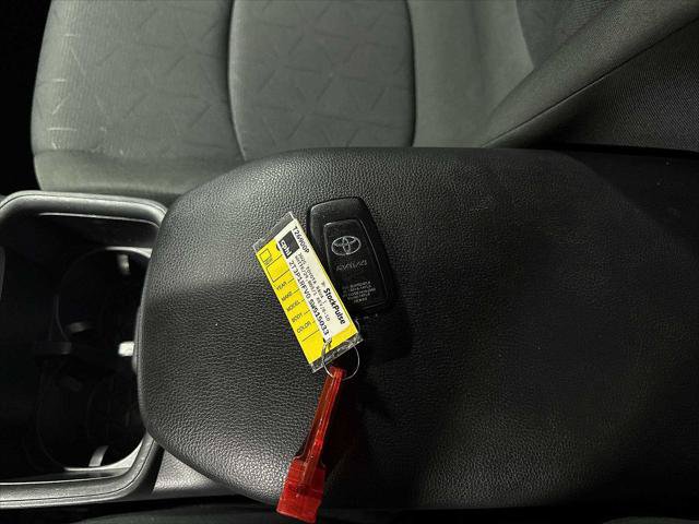 Certified 2025 Toyota RAV4 XLE AWD/4WD image 31