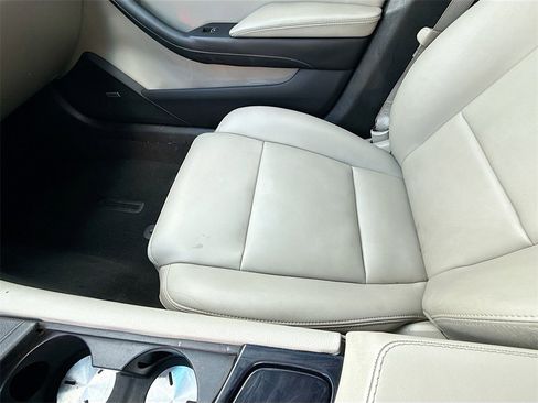 Used 2017 Cadillac CTS Sedan image 21