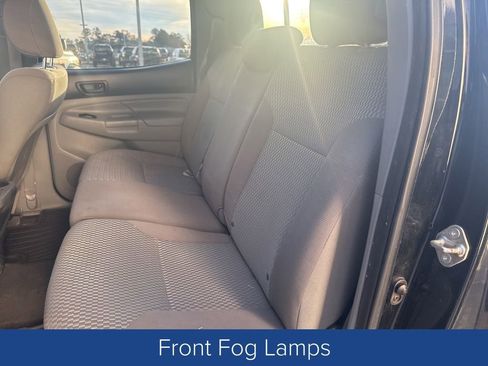 Used 2015 Toyota Tacoma PreRunner image 12