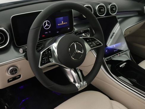 New 2026 Mercedes-Benz C 300 Sedan image 4