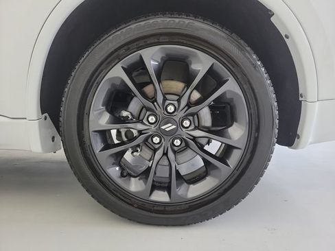 Used 2025 Dodge Durango GT w/ Blacktop Package RWD image 11
