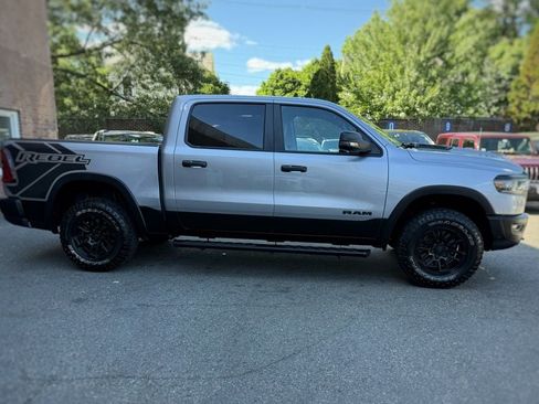 Used 2025 RAM 1500 Rebel w/ Bed Utility Group AWD/4WD image 4