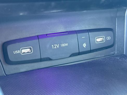 Used 2023 Hyundai Tucson Limited image 24