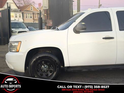 Used 2009 Chevrolet Tahoe 2WD image 8