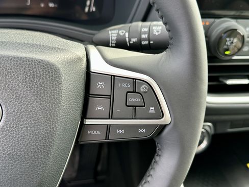 New 2026 Toyota Grand Highlander XLE image 34