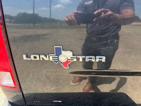 Used 2017 RAM 1500 Lone Star RWD image 9