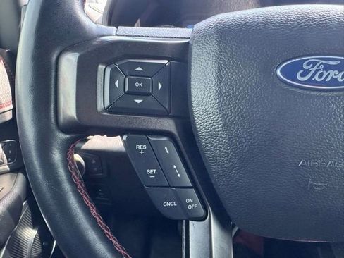 Used 2021 Ford Expedition Limited AWD/4WD image 16