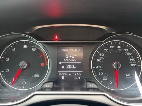 Used 2013 Audi A4 2.0T Premium AWD/4WD image 35