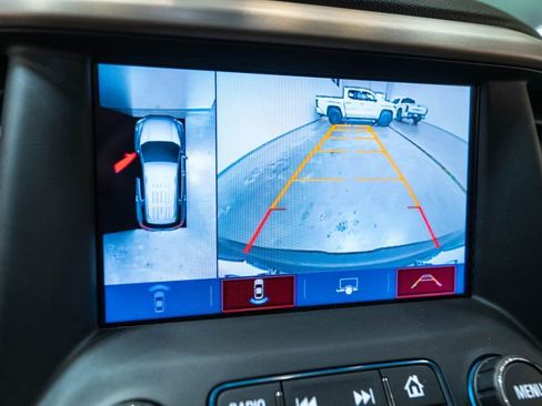 Used 2017 GMC Acadia Denali w/ Technology Package image 33