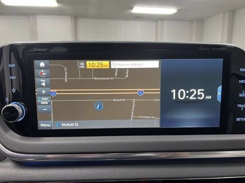 Used 2020 Hyundai Sonata Limited w/ Cargo Package FWD image 14
