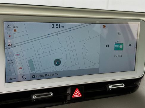 Used 2024 Hyundai Ioniq 5 SEL RWD image 21