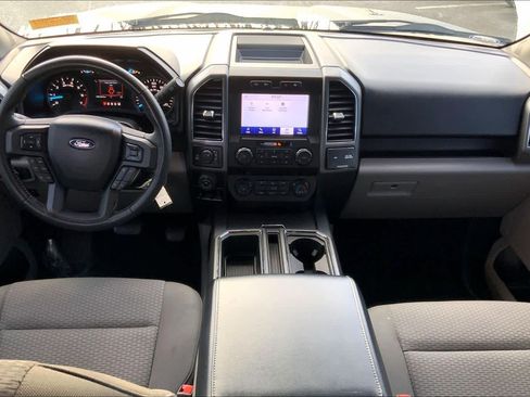 Used 2020 Ford F150 XLT w/ Equipment Group 302A Luxury image 14