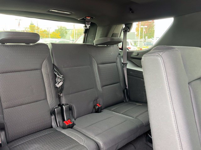 Used 2023 GMC Yukon SLE w/ Max Trailering Package AWD/4WD image 13