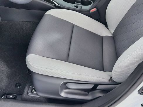 New 2026 Toyota Corolla LE FWD image 22