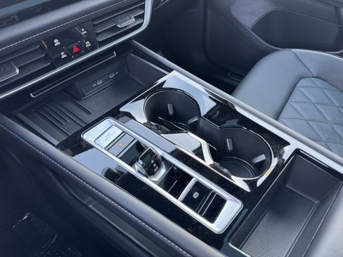 Certified 2025 Volkswagen Atlas Cross Sport SEL Premium R-Line image 29