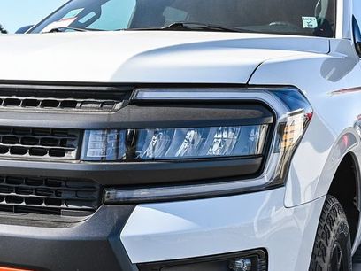 Certified 2024 Ford Expedition Timberline