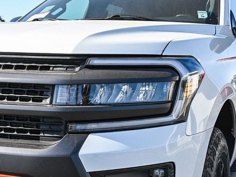 Certified 2024 Ford Expedition Timberline AWD/4WD image 4