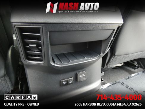 Used 2024 Toyota Tundra Limited AWD/4WD image 50