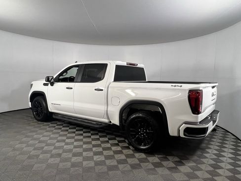 Used 2023 GMC Sierra 1500 Pro w/ Graphite Edition image 8
