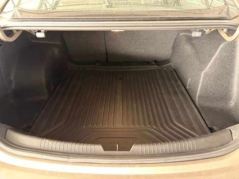 Used 2024 Chevrolet Malibu RS w/ LPO, Floor Liner Package FWD image 11