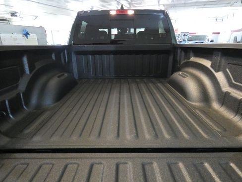 New 2026 RAM 1500 RHO AWD/4WD image 7