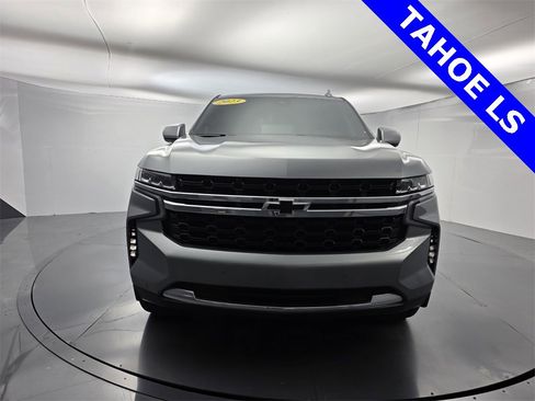 Used 2023 Chevrolet Tahoe LS image 2