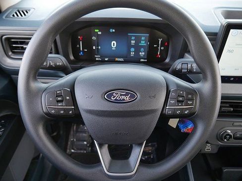 New 2026 Ford Maverick XL w/ Equipment Group 101A AWD/4WD image 18