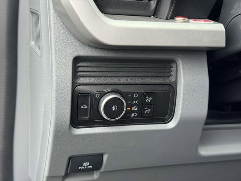 New 2024 Ford F450 XL w/ Snow Plow Prep Package image 18