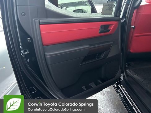 New 2026 Toyota Tundra TRD Pro image 10