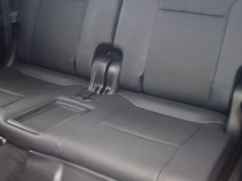 Used 2025 Lexus LX 700h Overtrail image 13