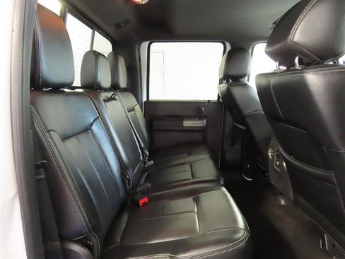 Used 2016 Ford F450 Lariat w/ Lariat Ultimate Package image 34