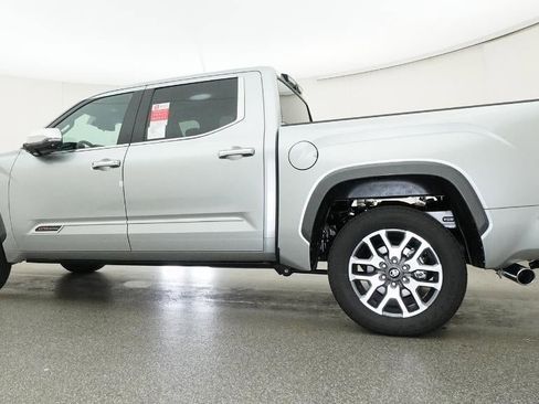 New 2026 Toyota Tundra 1794 Edition AWD/4WD image 20